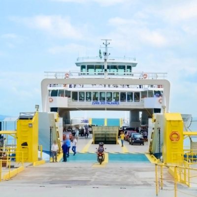 ferry-boat