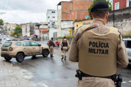 Letalidade policial cresce na Bahia e polícia do estado é a que mais matou no país