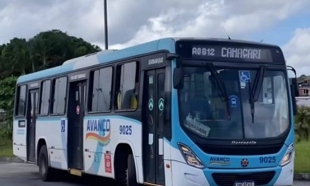 Greve dos rodoviários da RMS é cancelada após acordo