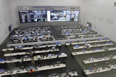 SSP abre seleção com 98 vagas para níveis superior e técnico na Bahia