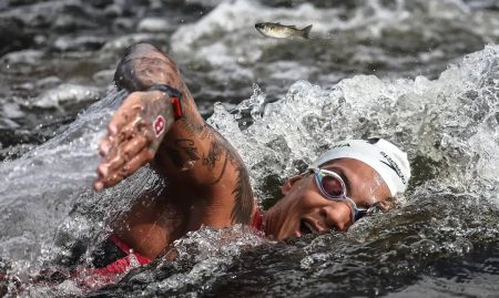 70 anos de história: Travessia Mar Grande-Salvador atrai grande público