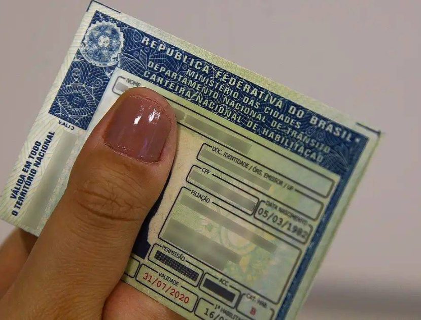 Processo para tirar a CNH ganhará novo exame obrigatório em 2026