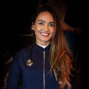 Iura Gonzalez