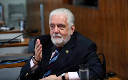 “Palanque político”: Jaques Wagner descarta sabotagem em incidente aéreo