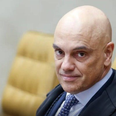 Alexandre de Moraes