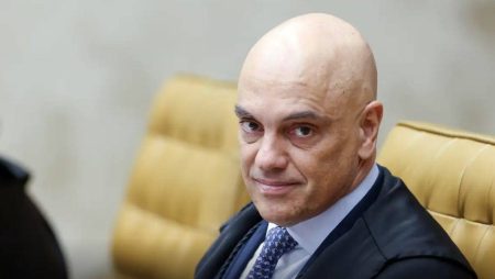 Moraes marca para 14 de julho início dos depoimentos do núcleo 2 da trama golpista