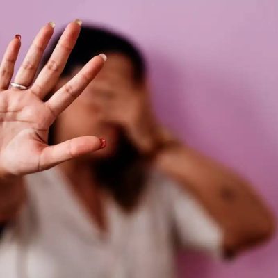 mulher violência