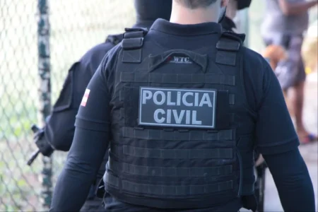 Operação Unum Corpus: Mais de 650 presos e armas apreendidas na Bahia