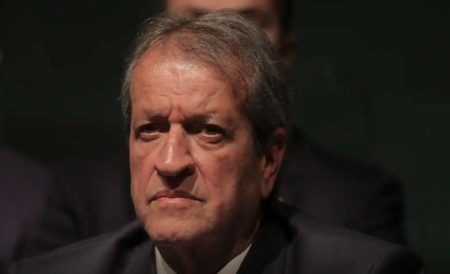 Valdemar Costa Neto e ex-assessor de Bolsonaro depõem na PF
