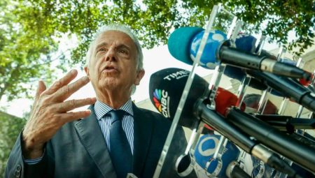 Ministro da Defesa diz que Forças Armadas vão cumprir decisão do STF sobre tentativa de golpe