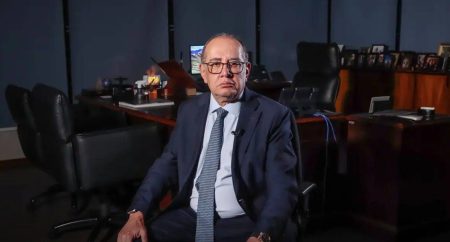 Gilmar Mendes condena plano golpista e exalta defesa da democracia no STF