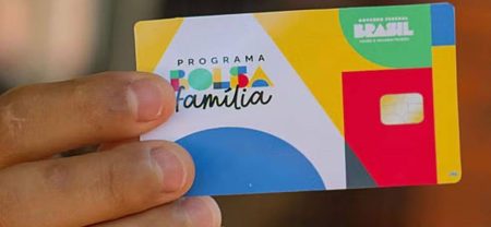 Caixa paga parcela de outubro do Bolsa Família; valor médio chega a R$ 683,42