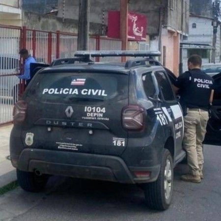 Garoto de programa é preso por extorsão e divulgação de vídeos íntimos na Bahia