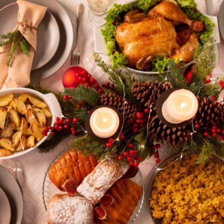 Preços dos itens da ceia de natal sobem até 21% e pesam no bolso dos baianos