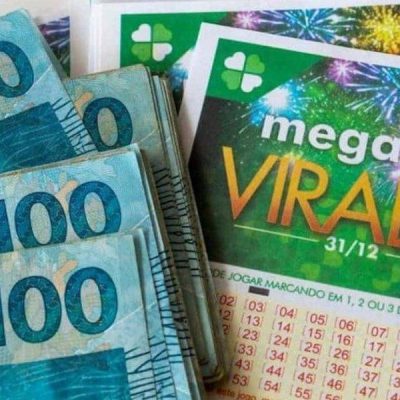 Mega da Virada 2025 terá prêmio recorde; apostas começam neste sábado (01)