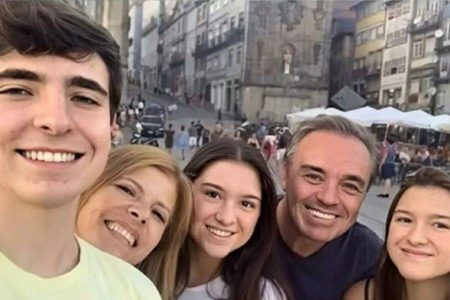 Após cinco anos de briga judicial, herança de R$ 1,4 bilhão de Gugu Liberato é finalmente repartida