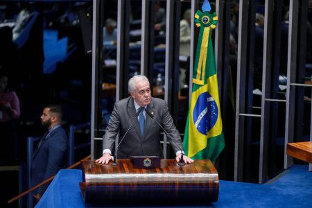 Lei do Mercado de Carbono é sancionada; Notícia já havia sido antecipada pelo TakTá