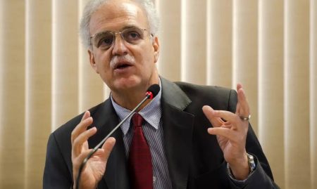 Carlos Nobre afirma que Brasil pode zerar emissões de gases de efeito estufa até 2040