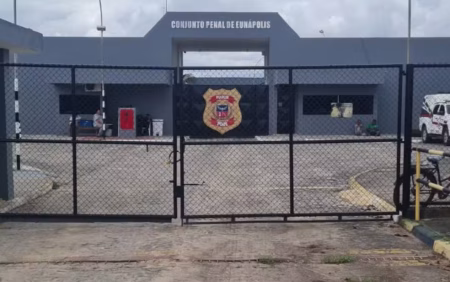 Suspeito de participar de fuga em presídio na Bahia morre em confronto com a Polícia Civil