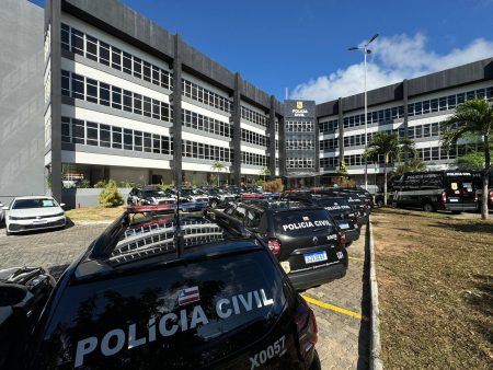 Caso ferro-velho: polícia prende envolvidos no desaparecimento de Paulo Daniel e Matusalém