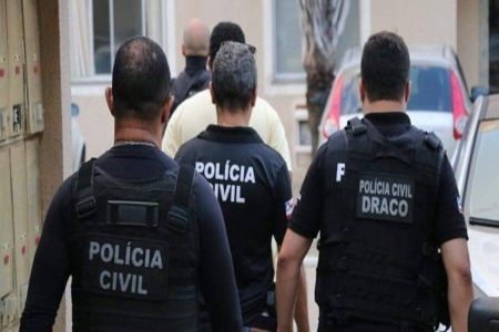 Operação Unum Corpus prende 516 suspeitos e avança no combate ao crime na Bahia