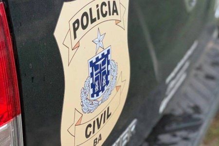 Vigilante é executado dentro de prédio administrativo do Detran-BA
