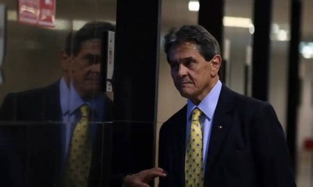 Supremo forma maioria para condenar Roberto Jefferson a nove anos de prisão