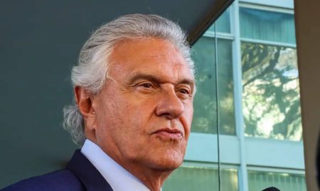 Caiado se filia ao PSD e tenta viabilizar candidatura à Presidência