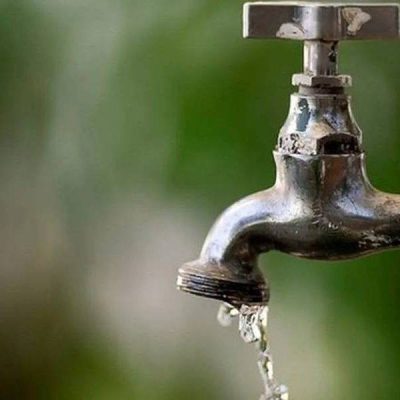 Brasil pode enfrentar desabastecimento de água até 2050, aponta estudo água