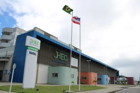 Menina de 9 anos morre após acidente doméstico em Feira de Santana