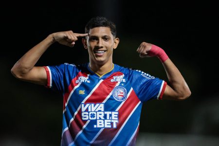 Bahia tem o melhor início de temporada dos últimos anos; veja a comparação