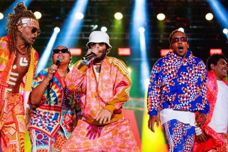 Agenda Cultural: o que fazer em Salvador além dos festejos de Iemanjá