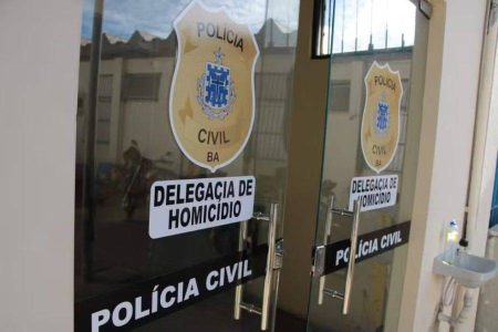 Três jovens são mortos a tiros na Baixa de Quintas, em Salvador