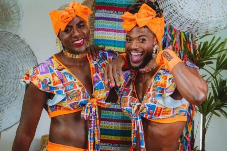 Bloco ‘As Muquiranas’ anuncia tema e programação para o Carnaval de Salvador 2025