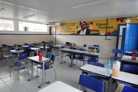 CNE aprova regras para o uso de inteligência artificial em escolas e universidades