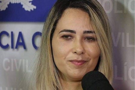 Justiça decreta prisão preventiva de ‘Dona Maria’, apontada como uma das principais líderes do tráfico na Bahia