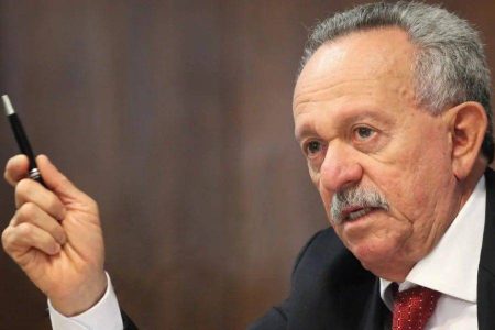 Morre Benedito de Lira, ex-senador e prefeito de Barra de São Miguel