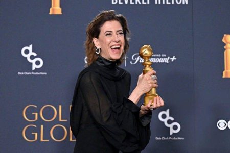 Fernanda Torres protagoniza e assina roteiro de novo filme nacional