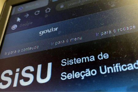 MEC define calendário do Sisu 2026 e abre inscrições em janeiro