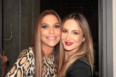 Fim da amizade? Ivete Sangalo e Claudia Leitte param de se seguir nas redes sociais