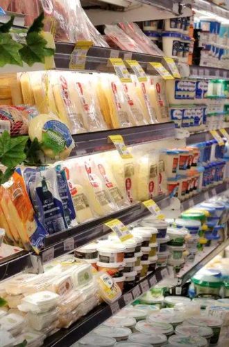 supermercado