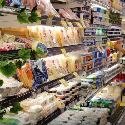 supermercado