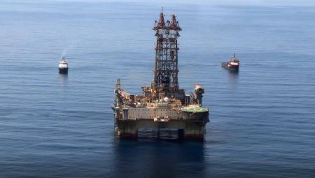 Petrobras anuncia contratação de 1.780 aprovados em concurso público
