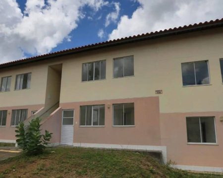Bahia encerra 2024 com 58,7 mil contratações do Minha Casa, Minha Vida