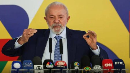 Governo Lula anuncia isenção de imposto de importação para itens da cesta básica