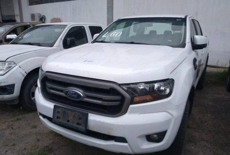 Transalvador realiza leilão com mais de 124 lotes de carros e motos