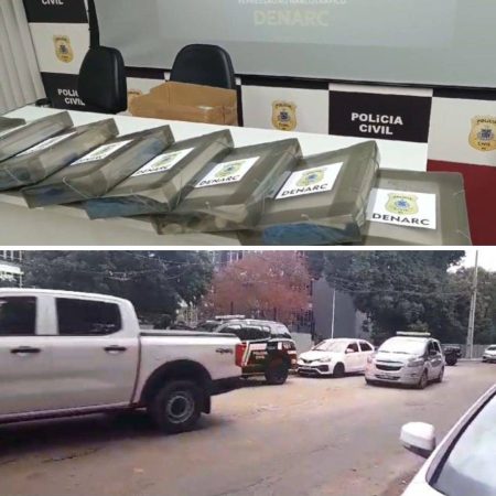 PC deflagra operação contra facções criminosas em Salvador