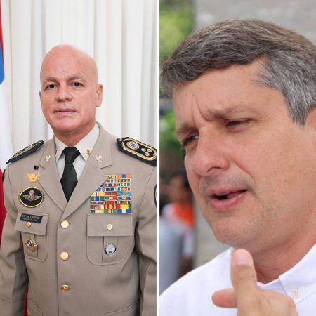 Semob rebate críticas de coronel Coutinho e defende suspensão de transporte