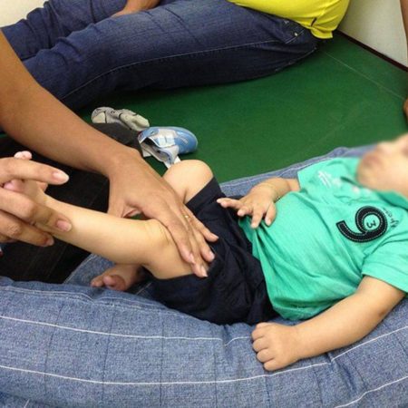 Governo Federal libera indenização de R$ 60mil para vítimas da Síndrome Congênita do Zika