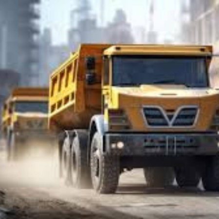 Após colidir bicicleta com caçamba em Itapé menino de 6 anos morre